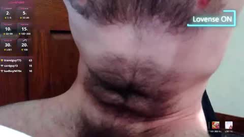 Snapshot of alexanderarthur chatting on 2, 2, 2026 alexanderarthur online show from 2, 2, 2026