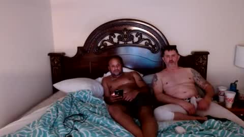 Sean online show from 15, 2, 2025