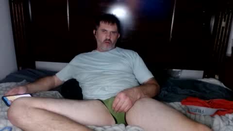 Sean online show from 19, 12, 2025