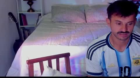 Alexander Jaz online show from 23, 11, 2025