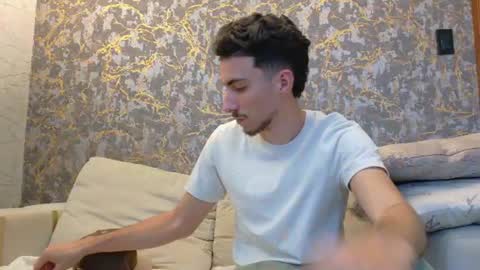 Snapshot of alexanderoconnor1 chatting on 15, 7, 2026 alexanderoconnor1 online show from 15, 7, 2026
