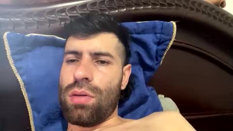 alexanderortizjeffer online show from 6, 11, 2025