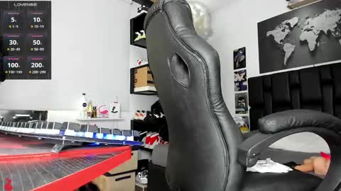 Alexander online show from 10, 3, 2025