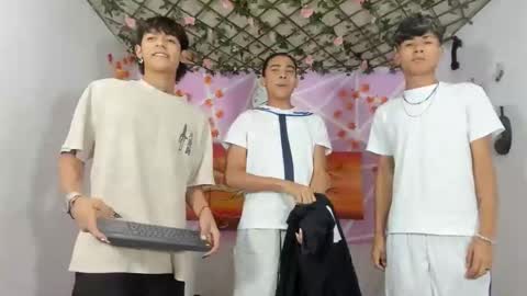 Snapshot of alexandluke1 chatting on 26, 2, 2025 chicos hot online show from 26, 2, 2025