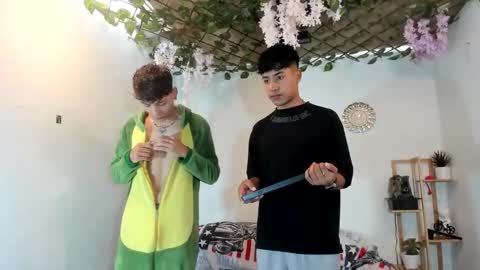 Snapshot of alexandluke1 chatting on 26, 10, 2025 chicos hot online show from 26, 10, 2025