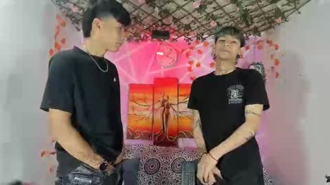 Snapshot of alexandluke1 chatting on 20, 11, 2025 chicos hot online show from 20, 11, 2025