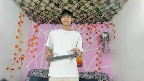 Snapshot of alexandluke1 chatting on 22, 11, 2025 chicos hot online show from 22, 11, 2025