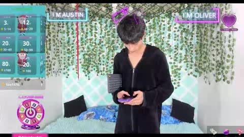 Snapshot of alexandluke1 chatting on 24, 11, 2025 chicos hot online show from 24, 11, 2025