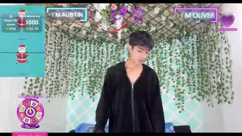 Snapshot of alexandluke1 chatting on 25, 11, 2025 chicos hot online show from 25, 11, 2025