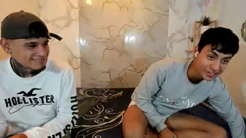 chicos hot online show from 3, 7, 2026