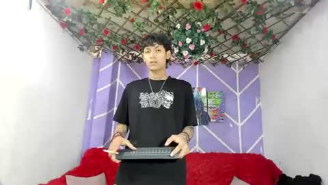 chicos hot online show from 27, 7, 2026