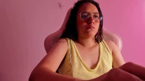 alexandra clauss online show from 20, 11, 2025