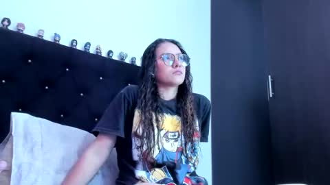 alexandra clauss online show from 12, 2, 2026