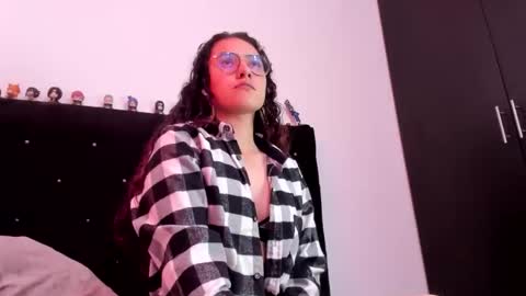 alexandra clauss online show from 7, 3, 2026