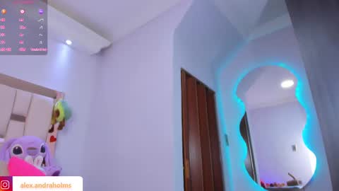 Snapshot of alexandra_holms1 chatting on 9, 9, 2025 alexandra_holms1 online show from 9, 9, 2025