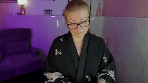 Alexandra online show from 17, 1, 2025