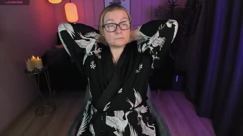 Alexandra online show from 21, 1, 2025