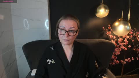 Alexandra online show from 26, 1, 2025