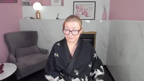 Alexandra online show from 12, 2, 2025