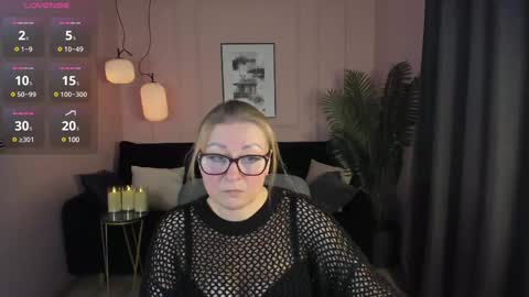 Alexandra online show from 11, 3, 2025