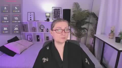 Alexandra online show from 3, 3, 2026