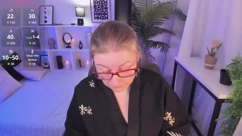 Alexandra online show from 21, 3, 2026