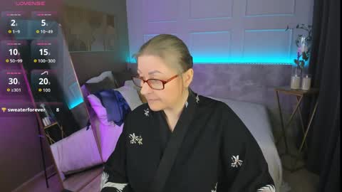 Alexandra online show from 28, 3, 2026