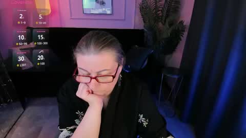 Alexandra online show from 14, 4, 2026