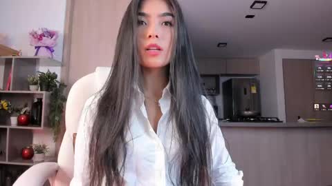 Alexandra Rodriguez online show from 12, 5, 2026