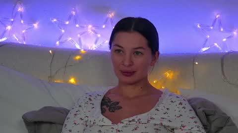 Snapshot of alexandrabloom chatting on 30, 12, 2024 AlexandraBloom online show from 30, 12, 2024
