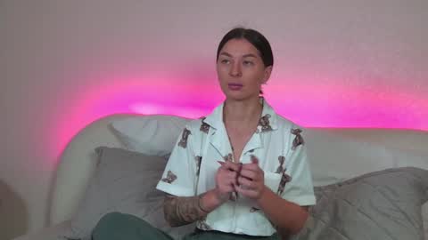 Snapshot of alexandrabloom chatting on 14, 1, 2025 AlexandraBloom online show from 14, 1, 2025