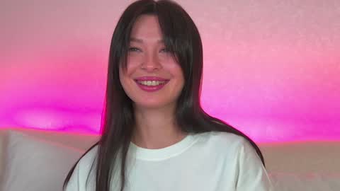 Snapshot of alexandrabloom chatting on 19, 1, 2025 AlexandraBloom online show from 19, 1, 2025