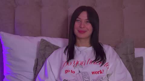 Snapshot of alexandrabloom chatting on 27, 1, 2025 AlexandraBloom online show from 27, 1, 2025