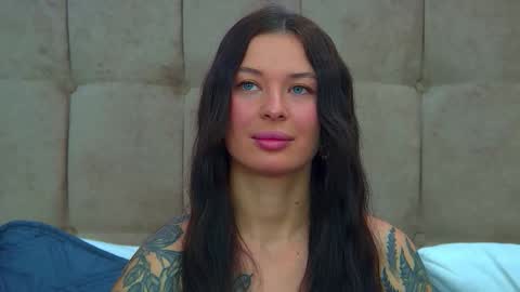 Snapshot of alexandrabloom chatting on 10, 9, 2025 AlexandraBloom online show from 10, 9, 2025