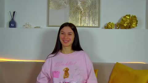 Snapshot of alexandrabloom chatting on 28, 11, 2025 AlexandraBloom online show from 28, 11, 2025