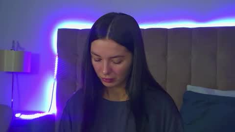 Snapshot of alexandrabloom chatting on 28, 11, 2025 AlexandraBloom online show from 28, 11, 2025