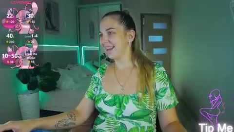 Snapshot of alexandracandy chatting on 6, 8, 2026 alexandracandy online show from 6, 8, 2026