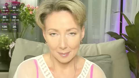 Alexandra online show from 18, 11, 2025