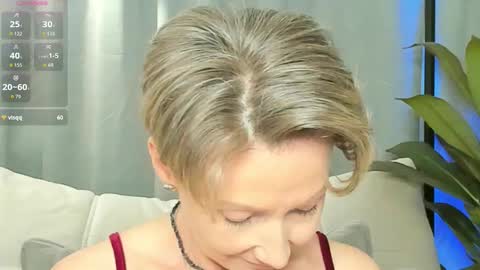 Snapshot of alexandrafix chatting on 24, 3, 2026 Alexandra online show from 24, 3, 2026