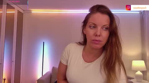 alexandraforyou online show from 8, 3, 2026