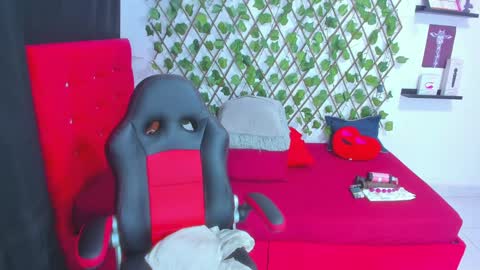 ALEXANDRA online show from 8, 2, 2025