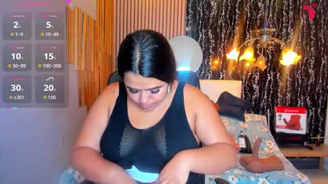 Snapshot of alexandramaravilla chatting on 10, 3, 2026 ALEXANDRA online show from 10, 3, 2026