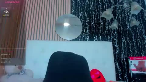 Snapshot of alexandramaravilla chatting on 15, 3, 2026 ALEXANDRA online show from 15, 3, 2026