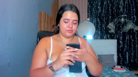 Snapshot of alexandramaravilla chatting on 29, 3, 2026 ALEXANDRA online show from 29, 3, 2026