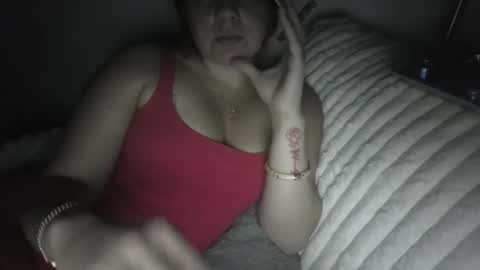 AlexandraRose0777 online show from 5, 4, 2026