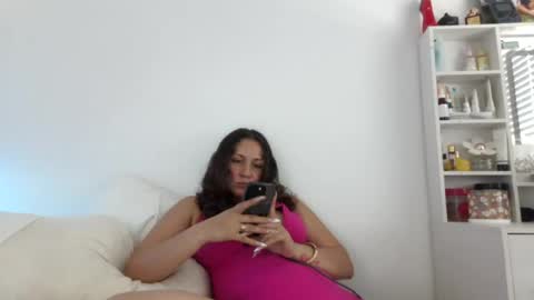 Snapshot of alexandrarose77 chatting on 10, 7, 2026 AlexandraRose0777 online show from 10, 7, 2026