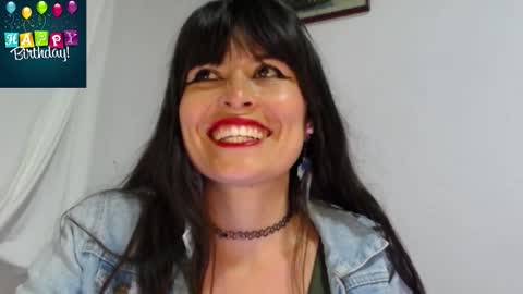 alexandrasaen online show from 22, 12, 2025