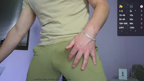 alexandrblatenn online show from 13, 12, 2024