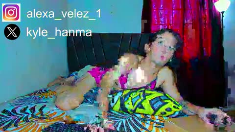 Alexa online show from 9, 9, 2025