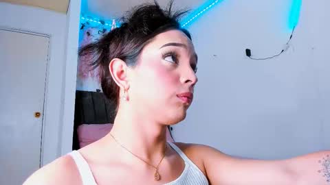 Snapshot of alexandre_chuad chatting on 20, 12, 2025 Alexa online show from 20, 12, 2025